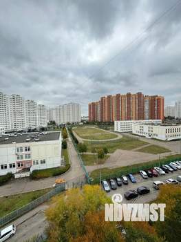 2-к квартира, на длительный срок, 63м2, 9/14 этаж