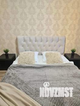 1-к квартира, посуточно, 42м2, 13/16 этаж