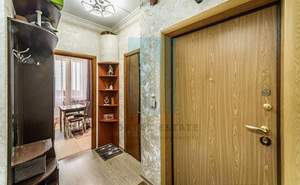 2-к квартира, на длительный срок, 55м2, 11/17 этаж