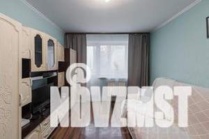 1-к квартира, посуточно, 32м2, 2/9 этаж