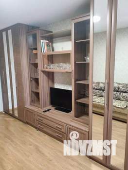 2-к квартира, посуточно, 48м2, 1/1 этаж