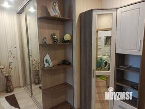 1-к квартира, на длительный срок, 35м2, 17/18 этаж