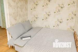 1-к квартира, посуточно, 32м2, 3/4 этаж