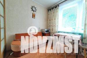 1-к квартира, посуточно, 34м2, 3/9 этаж