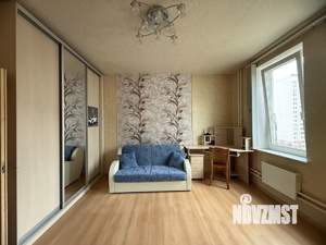 2-к квартира, на длительный срок, 54м2, 8/14 этаж