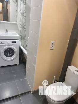 Студия квартира, посуточно, 25м2, 2/5 этаж