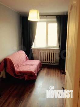 2-к квартира, на длительный срок, 51м2, 2/5 этаж
