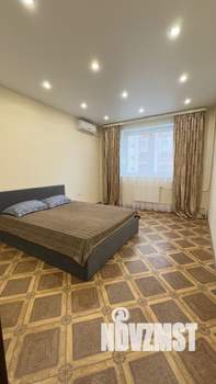 1-к квартира, на длительный срок, 38м2, 8/10 этаж