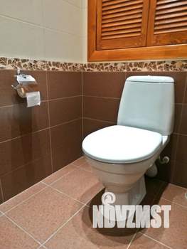 1-к квартира, посуточно, 38м2, 2/17 этаж