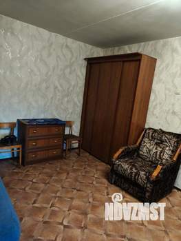 1-к квартира, на длительный срок, 36м2, 3/5 этаж