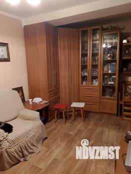 2-к квартира, на длительный срок, 45м2, 1/2 этаж