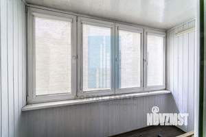 2-к квартира, на длительный срок, 44м2, 6/9 этаж