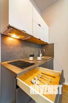 1-к квартира, посуточно, 32м2, 1/1 этаж