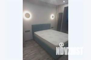 1-к квартира, посуточно, 38м2, 14/17 этаж