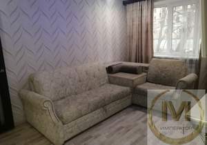 3-к квартира, на длительный срок, 47м2, 1/5 этаж