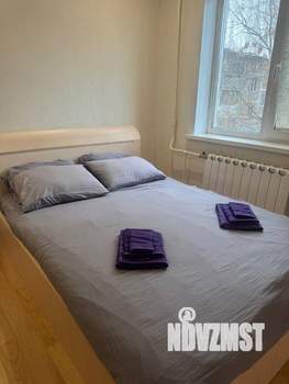 1-к квартира, посуточно, 33м2, 4/5 этаж