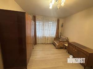 2-к квартира, на длительный срок, 45м2, 4/5 этаж