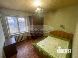 2-к квартира, на длительный срок, 37м2, 1/5 этаж