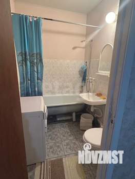 1-к квартира, на длительный срок, 38м2, 14/17 этаж