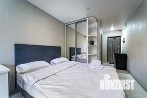 1-к квартира, посуточно, 24м2, 2/5 этаж