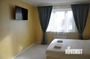 1-к квартира, посуточно, 22м2, 1/17 этаж