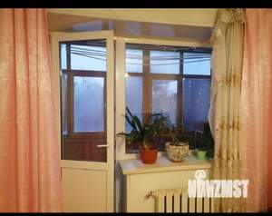 2-к квартира, на длительный срок, 45м2, 5/5 этаж