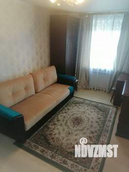 1-к квартира, на длительный срок, 31м2, 4/9 этаж