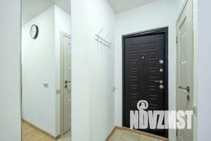 1-к квартира, посуточно, 18м2, 1/18 этаж