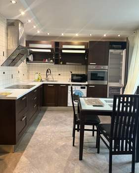 2-к квартира, на длительный срок, 85м2, 13/13 этаж