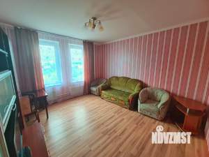 1-к квартира, на длительный срок, 39м2, 5/18 этаж