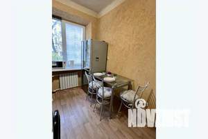 2-к квартира, посуточно, 58м2, 1/3 этаж