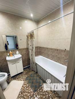 1-к квартира, посуточно, 42м2, 3/20 этаж