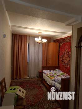 2-к квартира, на длительный срок, 45м2, 1/2 этаж