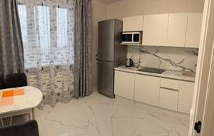 1-к квартира, на длительный срок, 36м2, 13/20 этаж