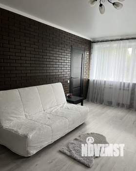 2-к квартира, на длительный срок, 44м2, 3/5 этаж