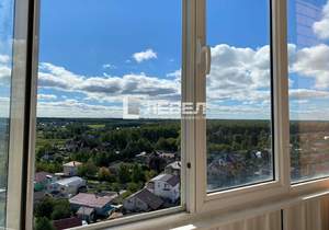 2-к квартира, на длительный срок, 57м2, 13/17 этаж