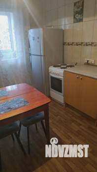 1-к квартира, на длительный срок, 48м2, 6/10 этаж