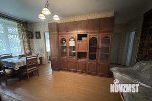 3-к квартира, на длительный срок, 57м2, 1/4 этаж