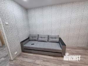 Студия квартира, на длительный срок, 27м2, 3/8 этаж