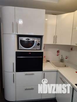 2-к квартира, посуточно, 54м2, 4/13 этаж