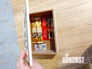 Студия квартира, посуточно, 17м2, 1/5 этаж