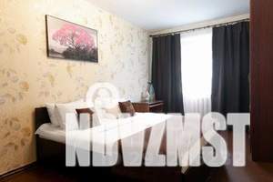 1-к квартира, посуточно, 37м2, 1/5 этаж