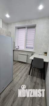 1-к квартира, на длительный срок, 34м2, 1/2 этаж