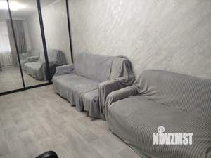 2-к квартира, на длительный срок, 46м2, 5/5 этаж