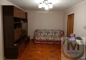 2-к квартира, на длительный срок, 44м2, 8/9 этаж