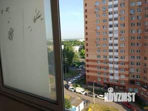 2-к квартира, на длительный срок, 54м2, 9/17 этаж