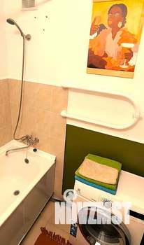 2-к квартира, посуточно, 63м2, 9/14 этаж