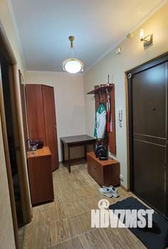 1-к квартира, на длительный срок, 36м2, 4/23 этаж