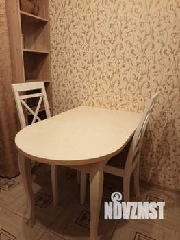 1-к квартира, на длительный срок, 31м2, 1/5 этаж