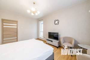 1-к квартира, посуточно, 32м2, 11/12 этаж
